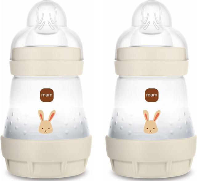MAM Easy Start Anti-Colic 160 ml 2-pack Neutral product image