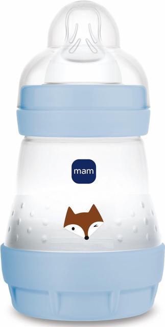 MAM Easy Start Anti-Colic 160 ml Blue product image