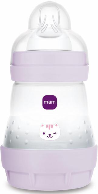 MAM Easy Start Anti-Colic 160 ml Pink product image
