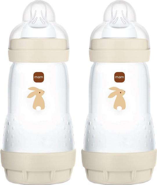 MAM Easy Start Anti-Colic 260 ml 2-pack Neutral product image