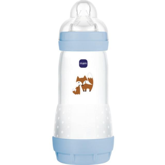 MAM Easy Start Anti-Colic 320 ml Blue product image