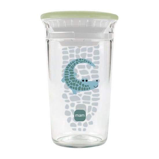 MAM Easy To Drink Cup 290 ml Blue product image