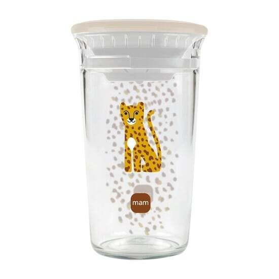 MAM Easy To Drink Cup 290 ml Neutral product image
