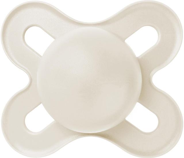 MAM Start Napp 0-2 mån Silk Neutral product image