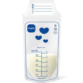 MAM Storage Bags 25 st product image