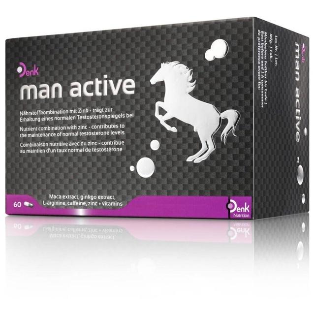 MAN ACTIVE Denk Kapseln product image