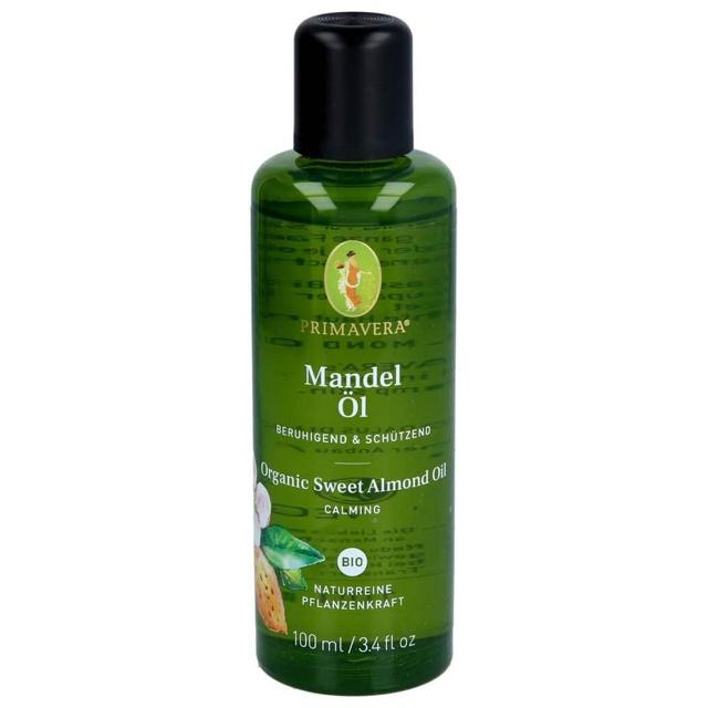 MANDELÖL Bio product image