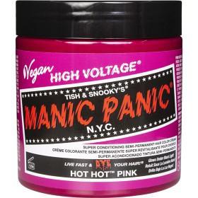 Manic Panic Classic Hot Hot Pink 237ml product image