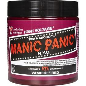 Manic Panic Classic Vampire Red 237ml product image