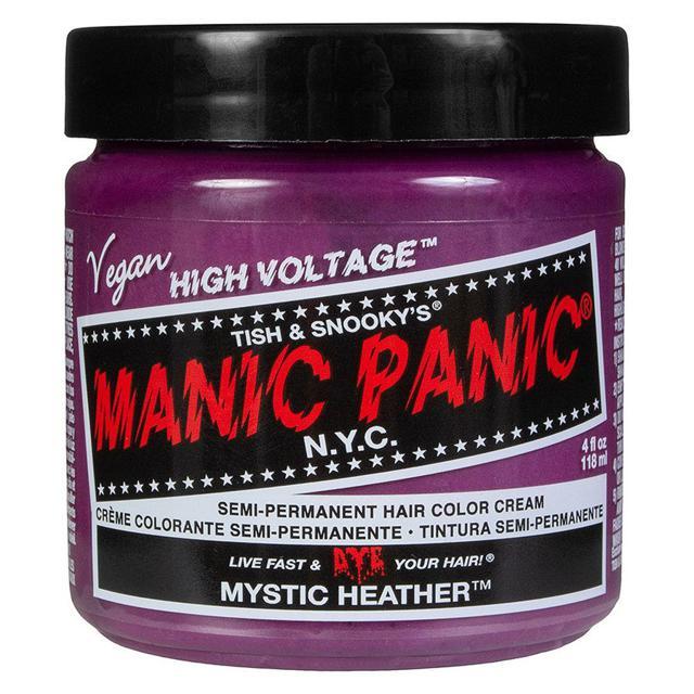 Manic Panic Mystic Heather Classic Cream 118 ml product image