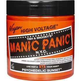 Manic Panic Psychedelic Sunset Classic Creme 237ml product image
