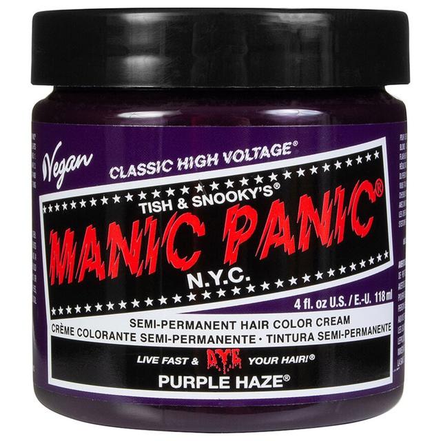 Manic Panic Purple Haze Classic Cream 118 ml product image