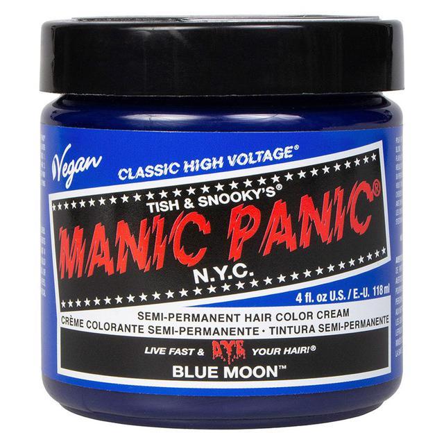 Manic Panic Blue Moon Classic Cream 118 ml product image