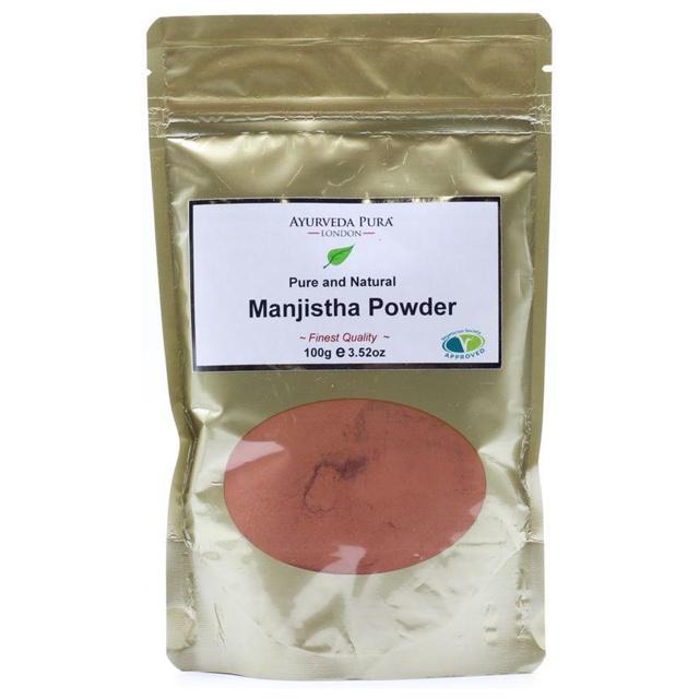 MANJISTHA Pulver product image