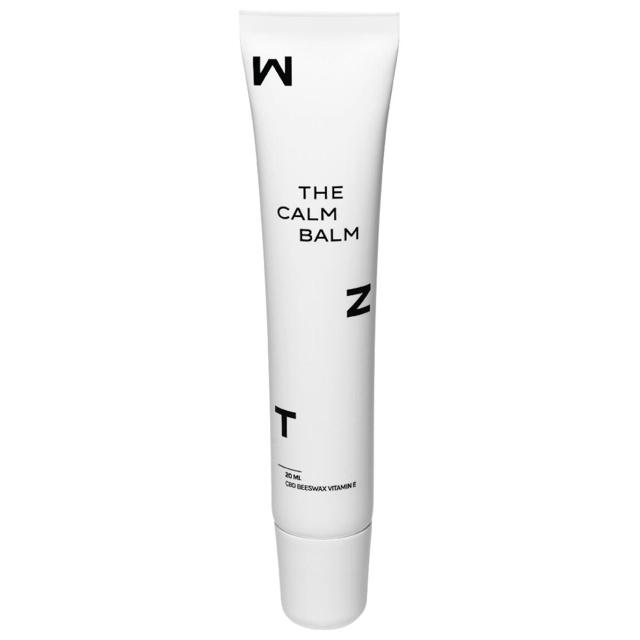MANTLE The Calm Balm Multi-Purpose Nourishing Balm 20 ml product image