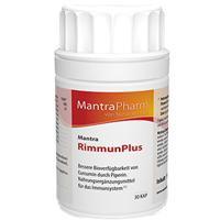 MANTRA RimmunPlus Kapseln product image