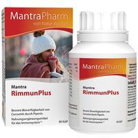 MANTRA RimmunPlus Kapseln product image