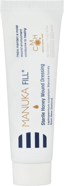 Manuka Fill Sårsalva 14,2 g product image