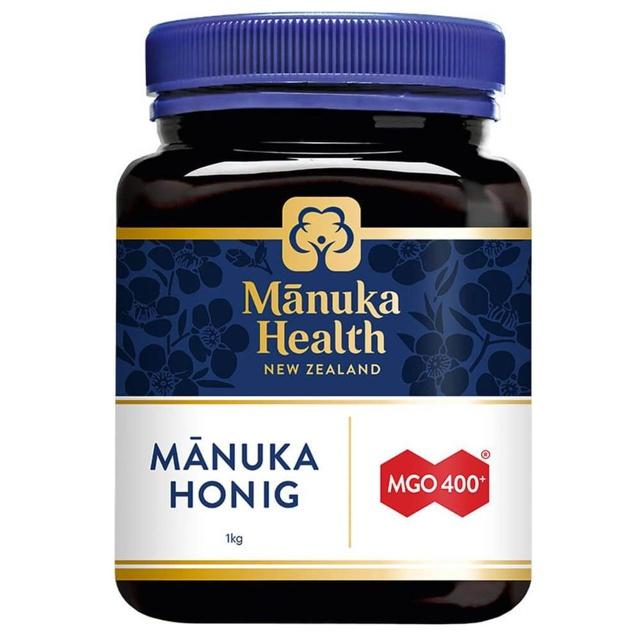Manuka Health MANUKA HONIG MGO 400+ 1000 g product image