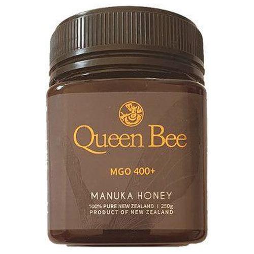 Manuka HONIG MGO 400+ NZQ product image
