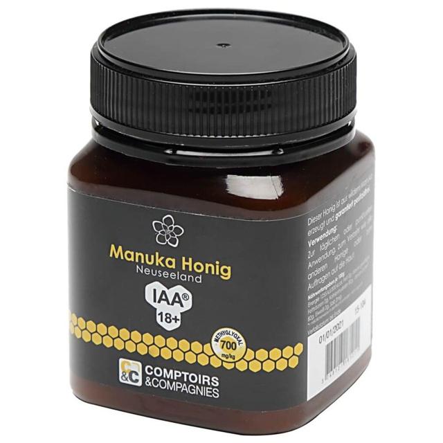 Manuka Honig Mgo 700+ product image