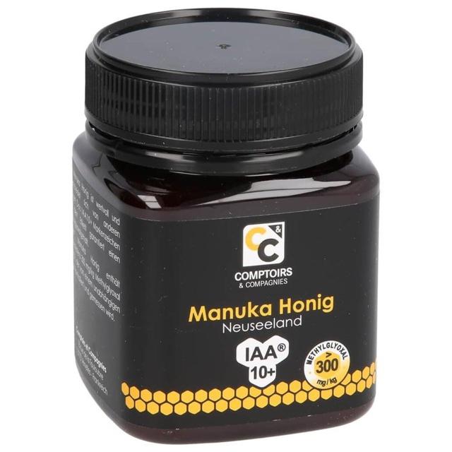 Manuka Honig Mgo 300, 250 g n.v. product image