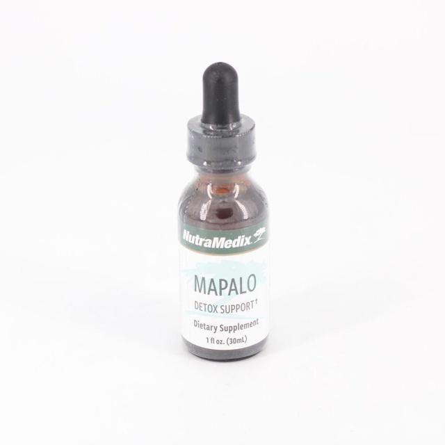 MAPALO NutraMedix Tropfen product image