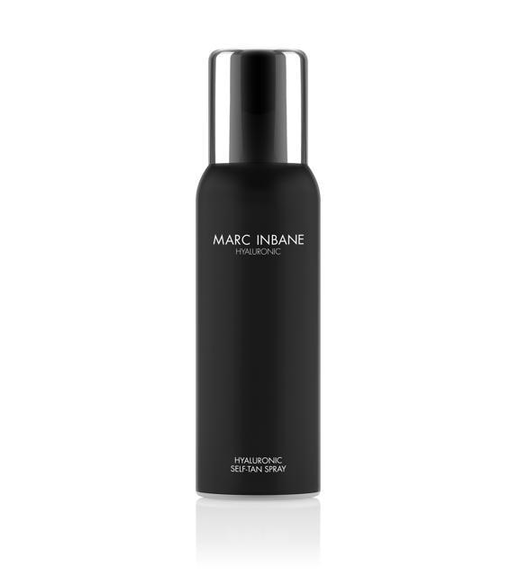 Marc Inbane Hyaluronic Self-Tan Spray product image