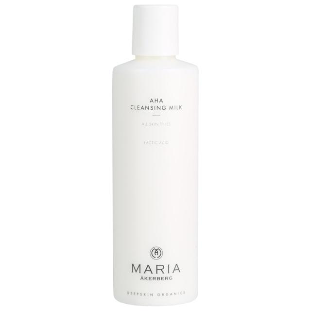 Maria Åkerberg AHA Cleansing Milk 250 ml product image