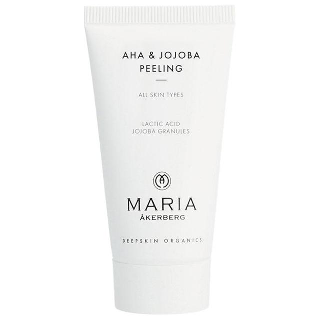AHA & Jojoba Peeling 30 ml product image