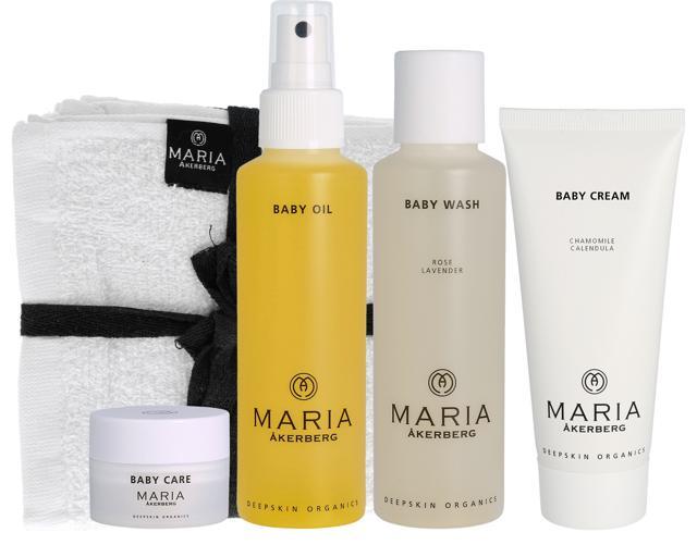 Baby Gift Set product image