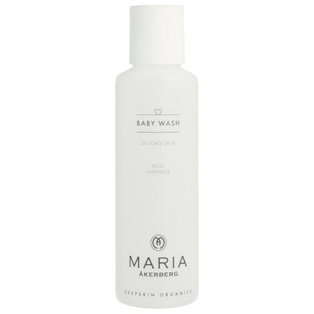 Baby Wash 125 ml product image