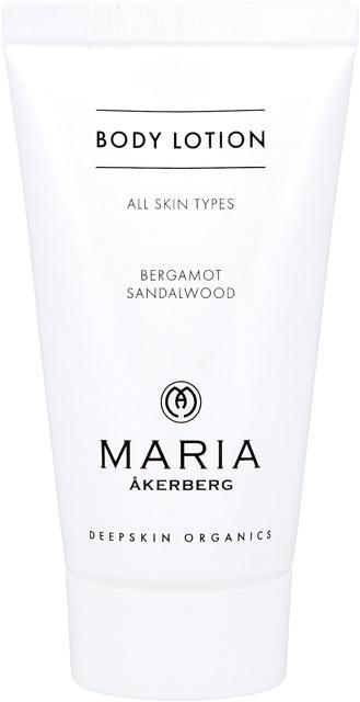 Body Lotion 30 ml product image