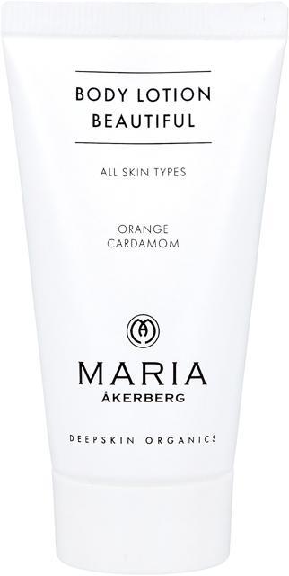 Maria Åkerberg Body Lotion Beautiful 30 ml product image