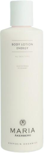 Body Lotion Energy 250 ml product image