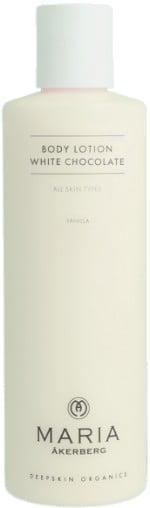 Body Lotion White Chocolate 250 ml product image