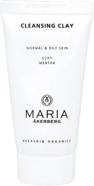 Maria Åkerberg Cleansing Clay 30 ml product image