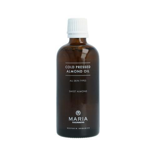 Coldpressed Almond Oil 100 ml product image
