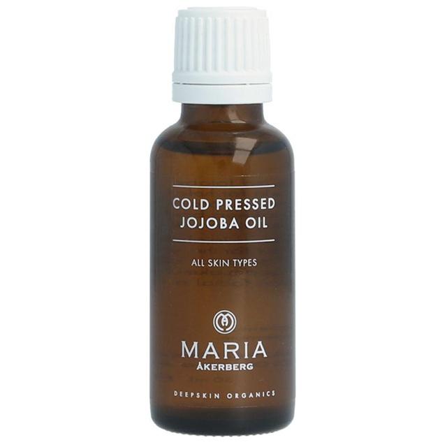 Cold Pressed Jojoba Oil 30 ml product image
