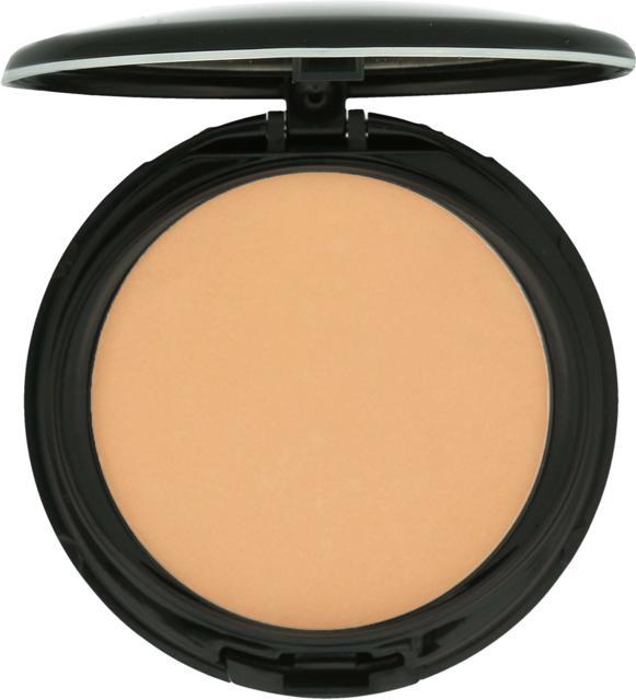 Maria Åkerberg Compact Cover Golden Beige product image