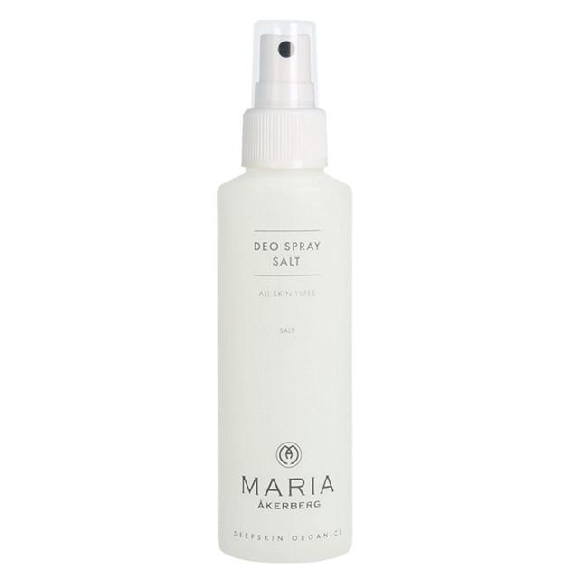 Deo Spray Salt 125 ml product image