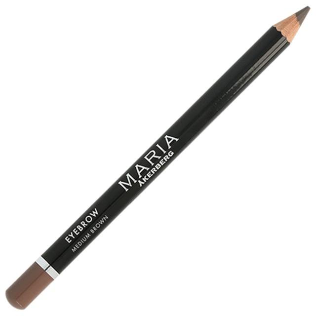 Maria Åkerberg Eyebrow Pencil Medium Brown product image