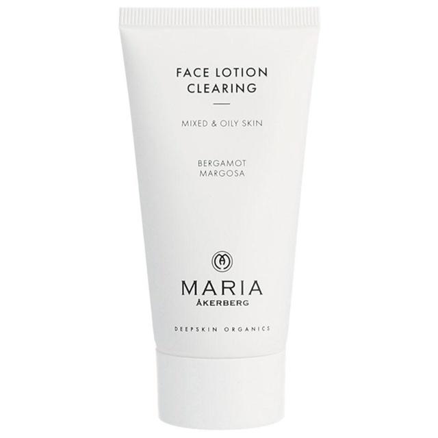 Maria Åkerberg Face Lotion Clearing 50 ml product image