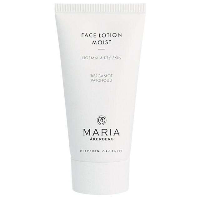 Maria Åkerberg Face Lotion Moist 50 ml product image