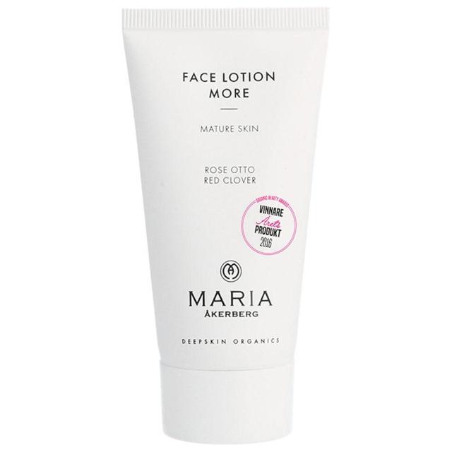 Maria Åkerberg Face Lotion More 50 ml product image