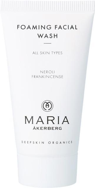 Maria Åkerberg Foaming Facial Wash 30ml product image