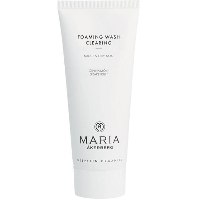 Maria Åkerberg Foaming Wash Clearing 100 ml product image