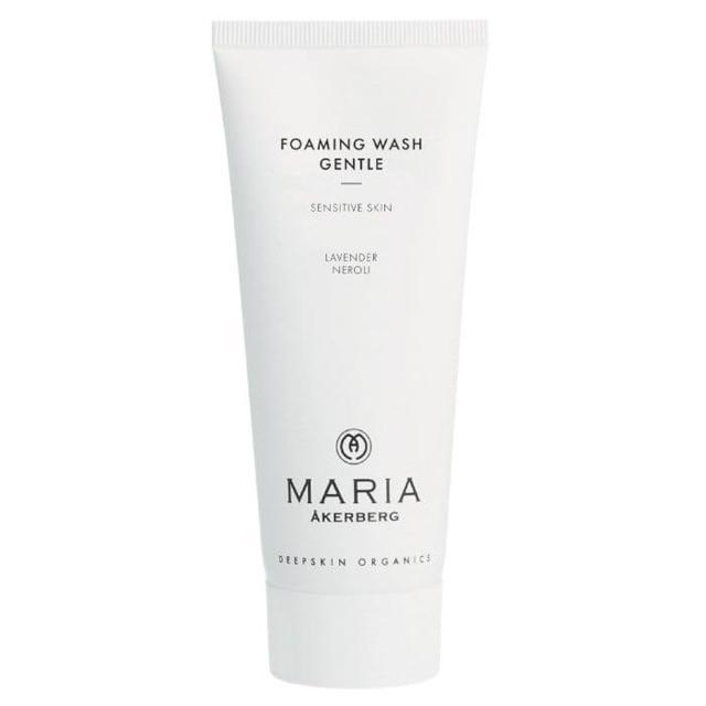 Maria Åkerberg Foaming Wash Gentle 100 ml product image