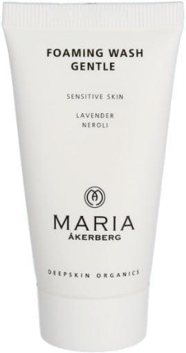 Maria Åkerberg Foaming Wash Gentle 30 ml product image