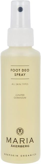 Maria Åkerberg Foot Deo Spray 125 ml product image
